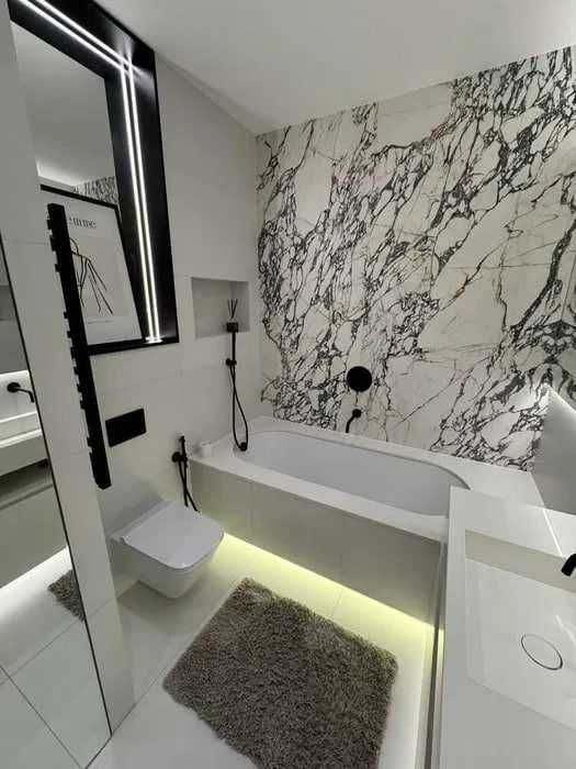 Шайхантахур / Караташ • 2-комн. • 55 м² • 2 из 5 [2ША: 0025]