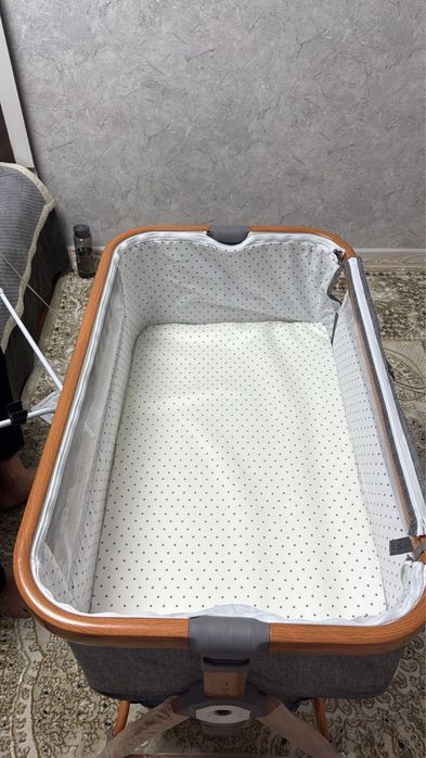 Кроватка детская