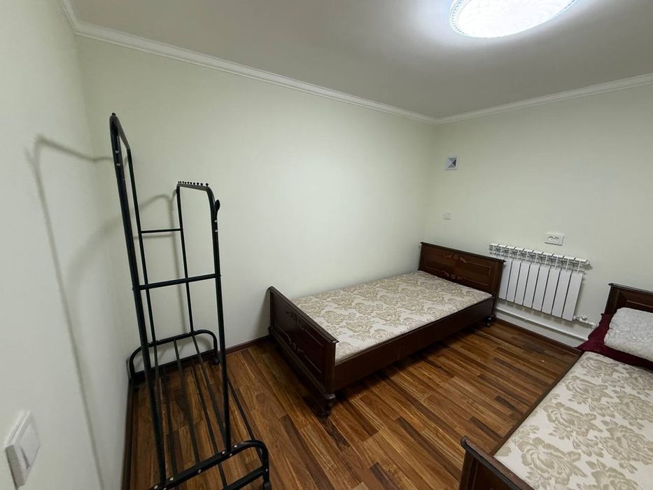 Сдаётся участок 3 ком