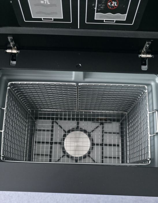 Mașină/aparat  de curatat cu ultrasunete uniformation w230