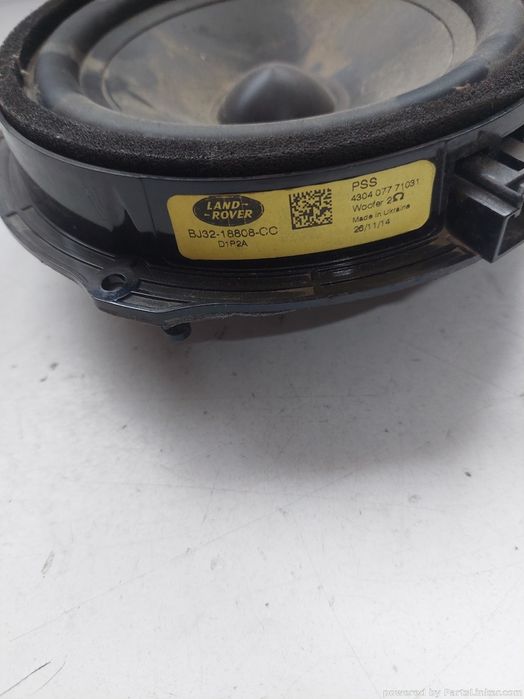 Boxa Auto Stanga Spate Land Rover Range Rover Evoque (Lv_, L538) [ 201