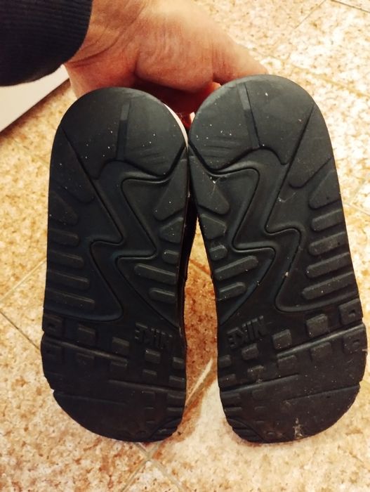 Nike Air dama originali