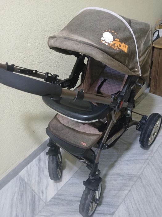 Срочно! Детская коляска сотилади!