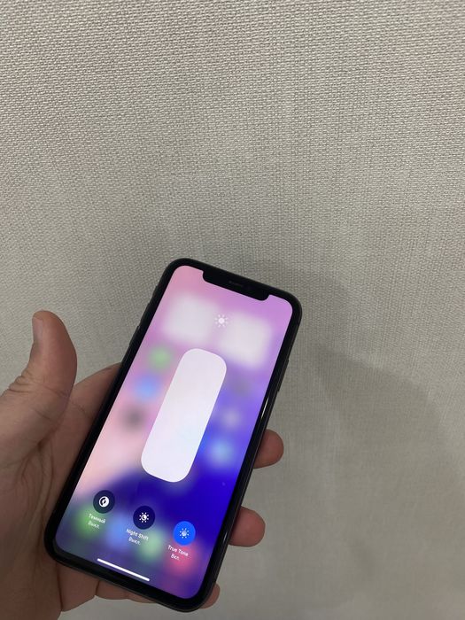 Айфон 11,128гб 79% идеал