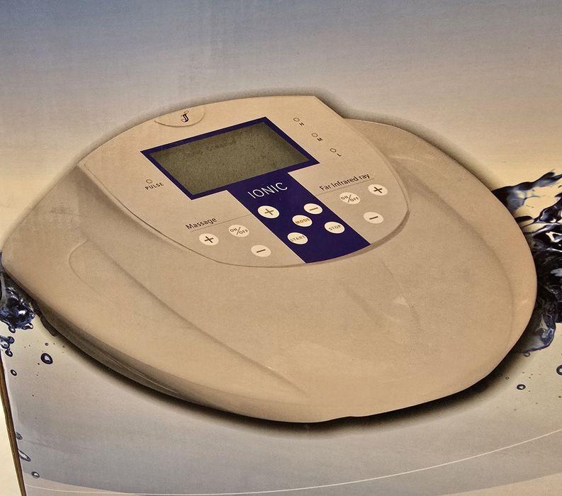 Йонен детоксикатор ionic