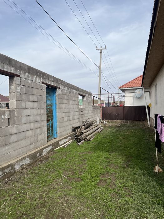 7-комнатный дом 120 квадрат