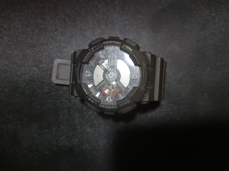 Часы casio G-Shock