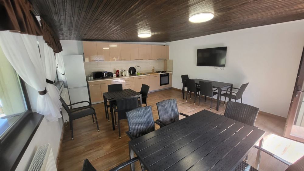 Cazare Calimanesti Caciulata