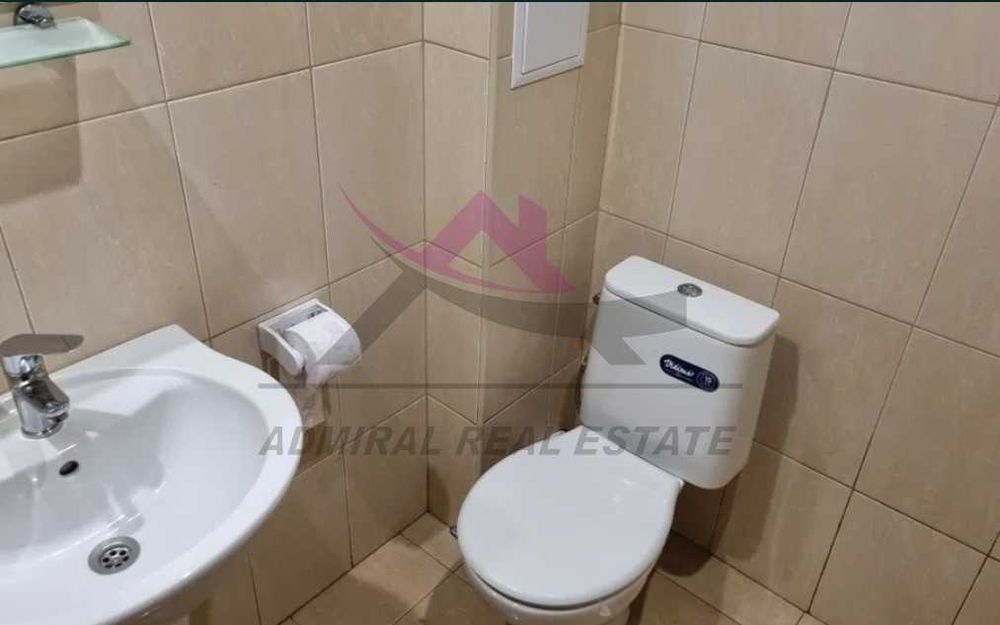 Дава се под наем Двустаен апартамент в Варна, Бриз - 50 кв.м за 450 € - Снимка #3