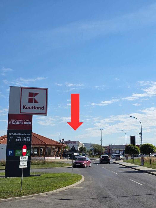 Apartament 2 cam,INTABULAT,ORICE CREDITARE, zonaLIDL-MILEA, Proprietar