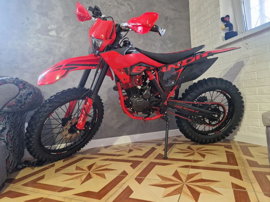 Индуро спорт новый