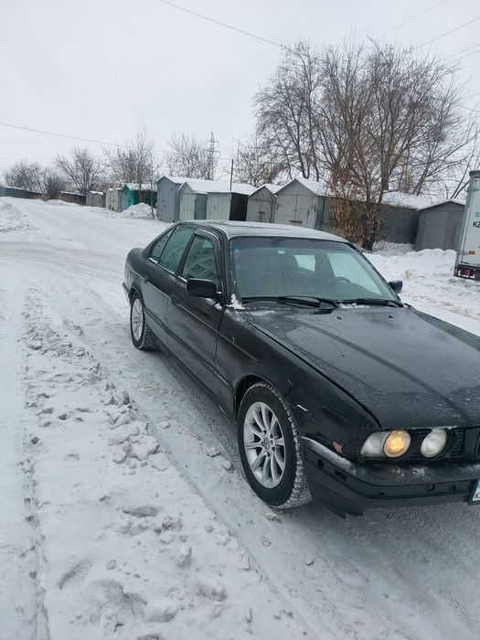 Продам легенду Е34