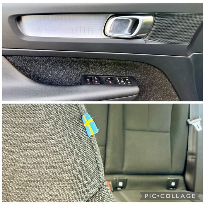 Volvo XC40 2.0d Cutie Automata 8+1 ! Garantie 12 Luni