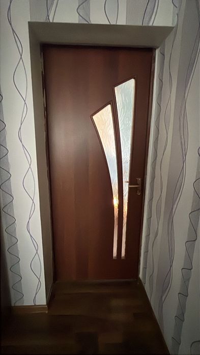 Межкомнатная дверь