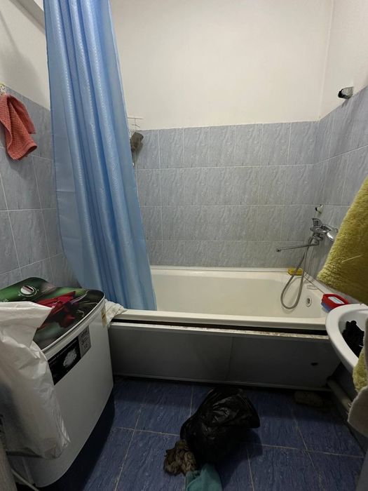 Аренда 3- комнатная квартира Сергели 5а
Аренда 3-комнатная квартира, T