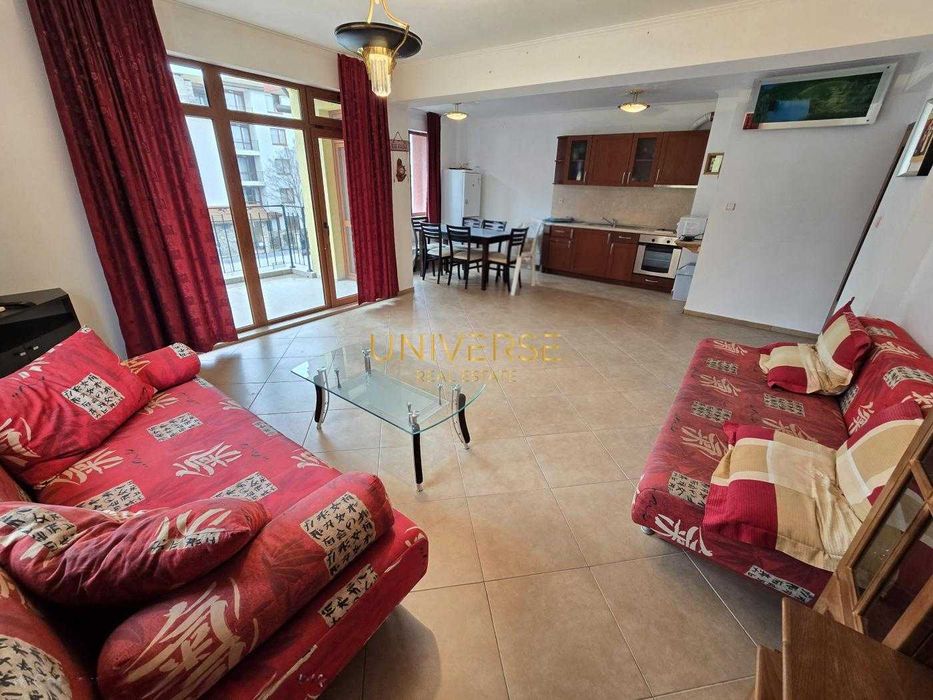 Продава се Двустаен апартамент в с. Равда, Област Бургас - 88 кв.м за 667 €/кв.м - Снимка #2