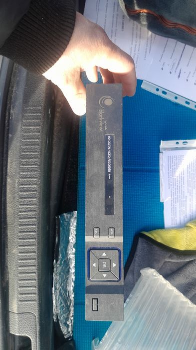 Продам видео регистратор