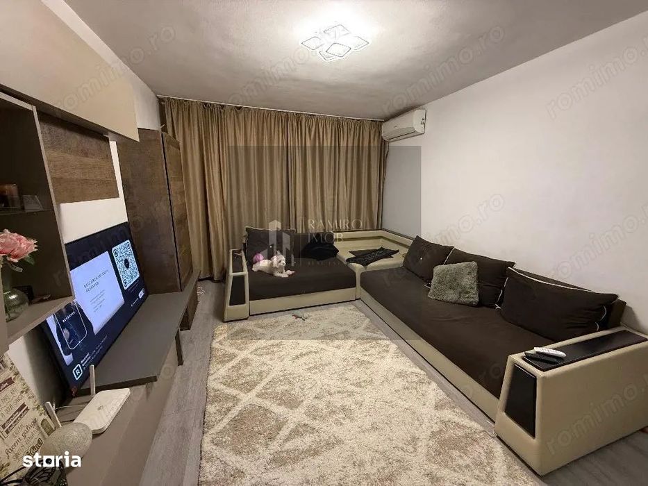 OCAZIE Apartament 2 camere spatios zona Alexandru Obregia