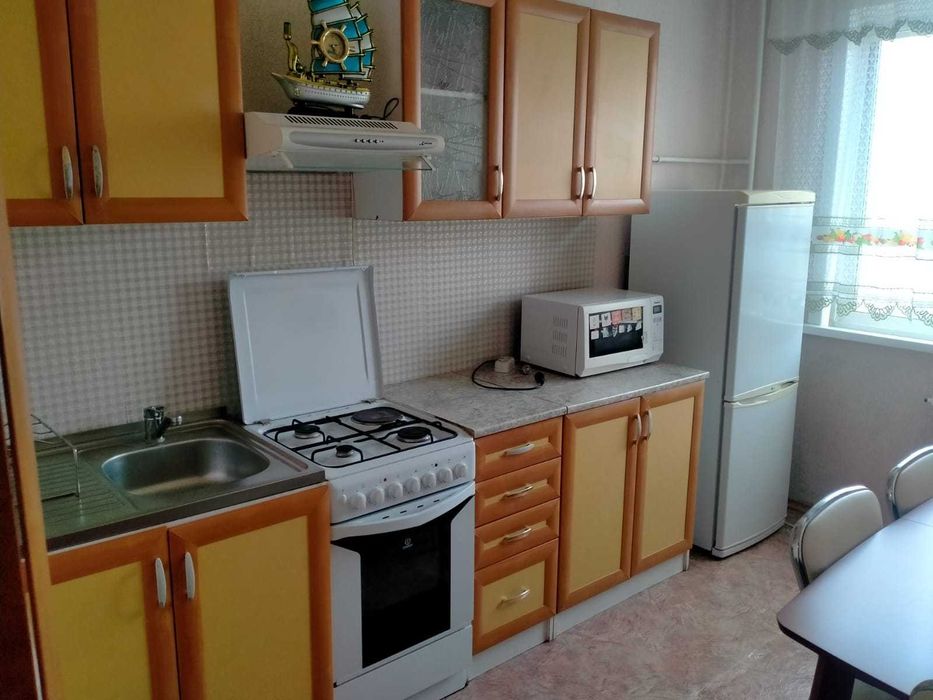 Продам 1-комнатная квартира