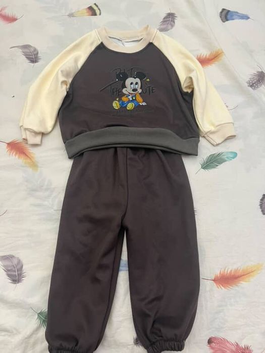 Детский костюм 92-98 размер