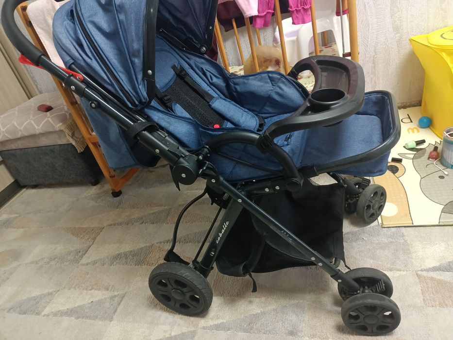 Коляска трансформер