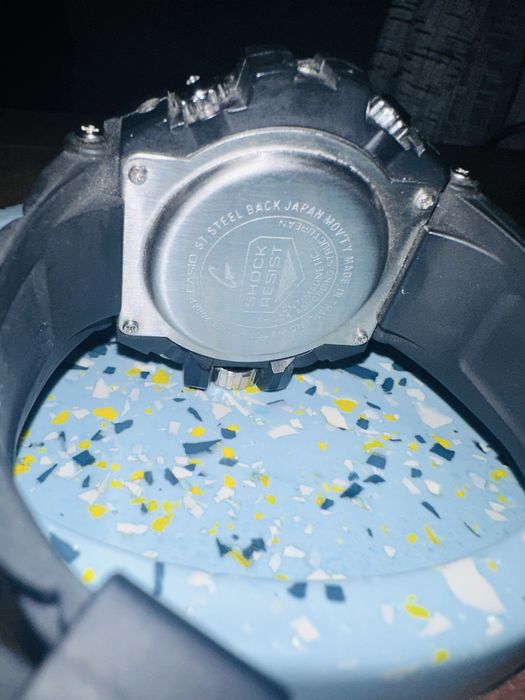 Casio G-shock Gst 8600 Sport Watch