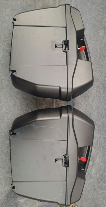 Cutii laterale KAPPA 22N, prindere MONOKEY