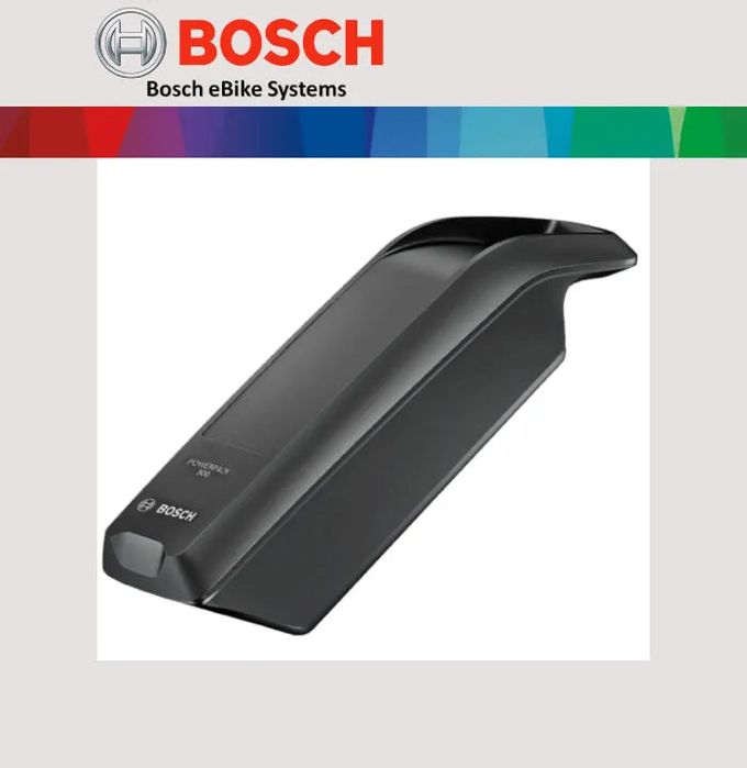 Baterii Bosch Powerpack bicicleta electrica
