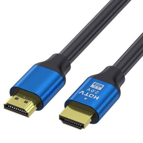 Высокоскоростной кабель HDMI 2.0 (4K UHD)