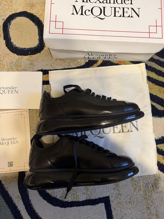 Alexander mcqueen