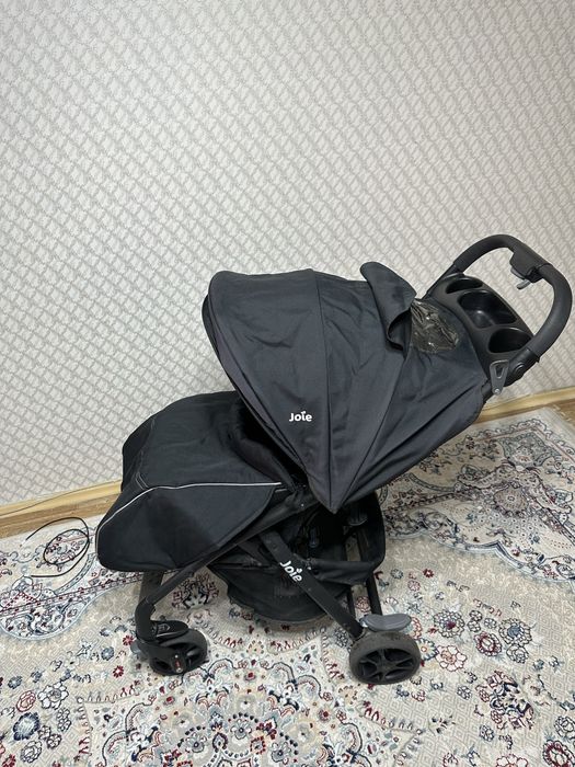 Продаю отличную детскую коляску