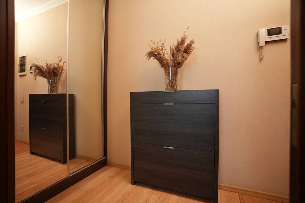 Квартира 2 комнаты, 62м² Яккасарайский район, улица Бобура