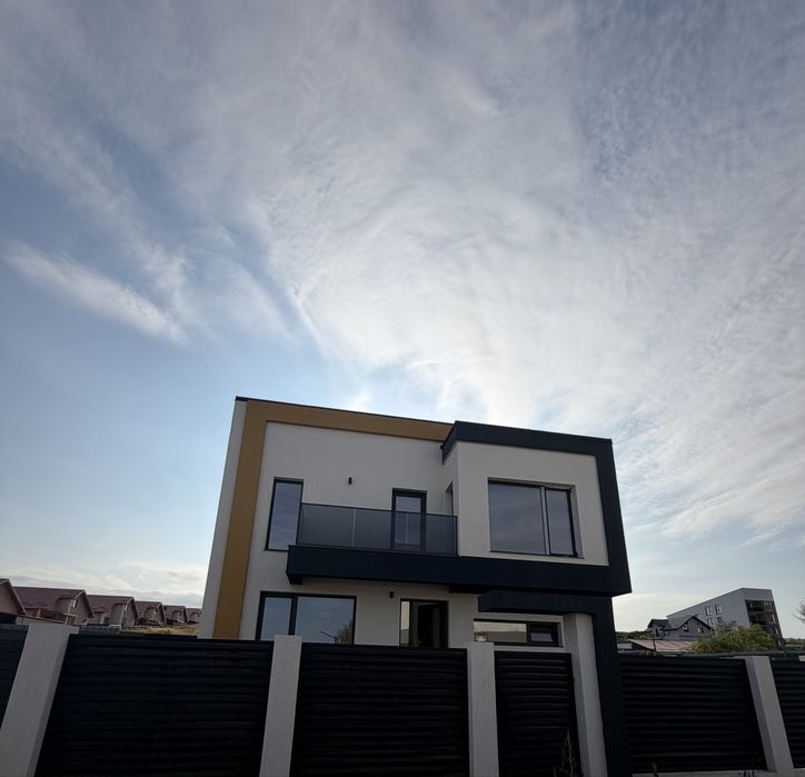Casa De Vanzare / Rediu / Direct De La Propietar / Intabulata /