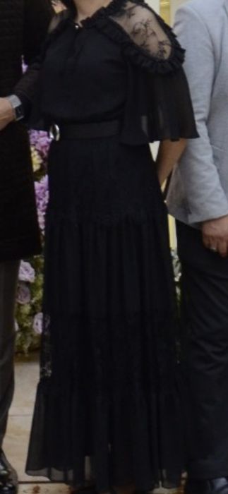 Продам вечернее платье