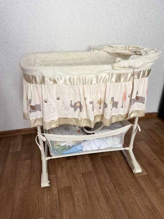 Колыбель, люлька