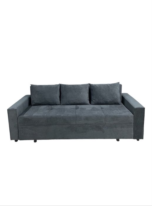 Диван , длинна 210см .