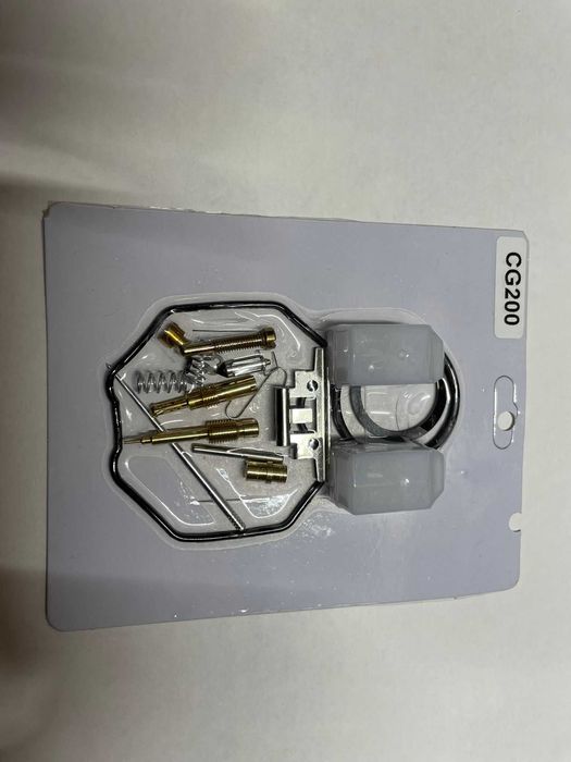 Kit Reparatie Carburator Jiglere Jigloare Jiclere ATV 200 250cc