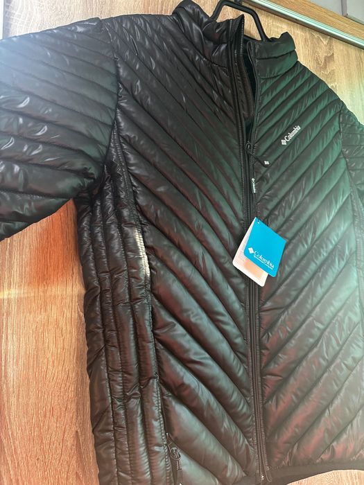 Мъжко пролетно яке Columbia