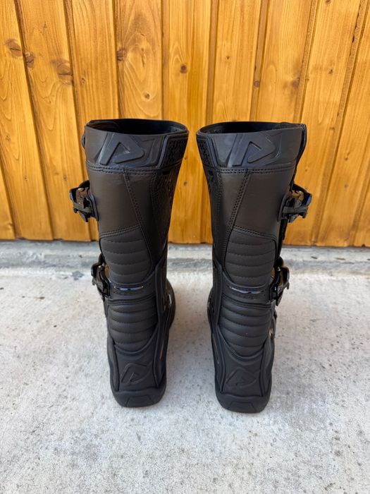 Vand cizme moto Acerbis X-Team 2.0 marimea 45