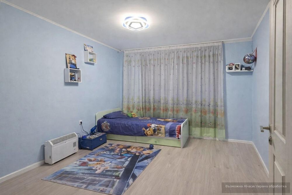 Продава се Двустаен апартамент в Бургас, Меден рудник - зона А - 66 кв.м за 811 €/кв.м - Снимка #2