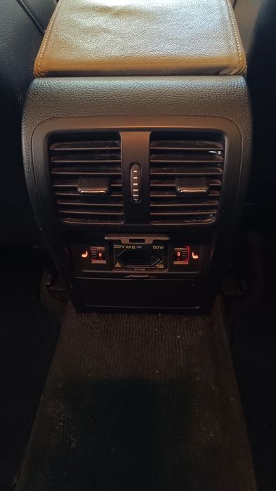 Vând Passat cc 4MOTION