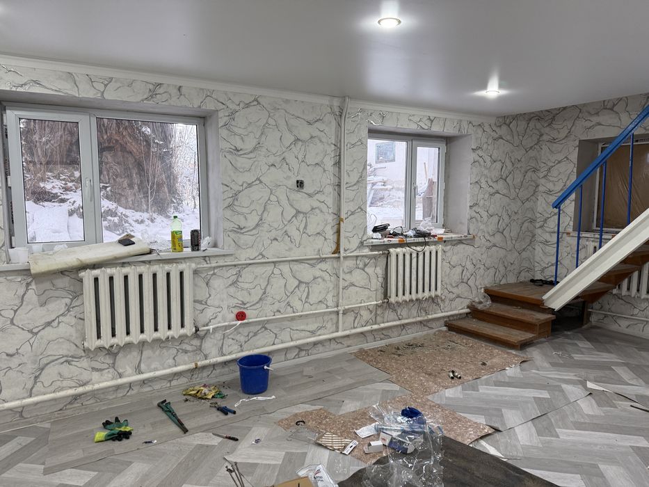 Аренда частный дома