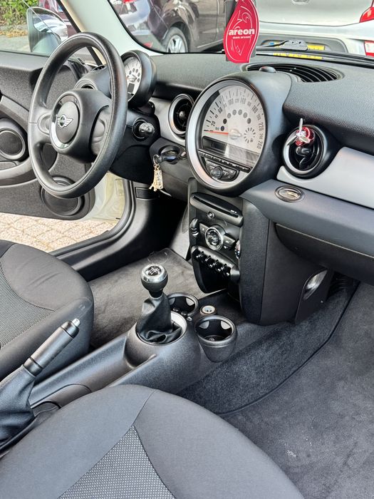 Mini cooper 2012 de vanzare