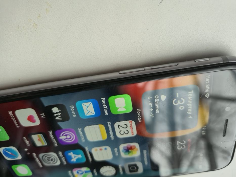 Айфон 6s продам смартфон