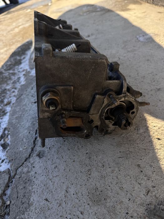 Продается Гбц ваз 8 кл