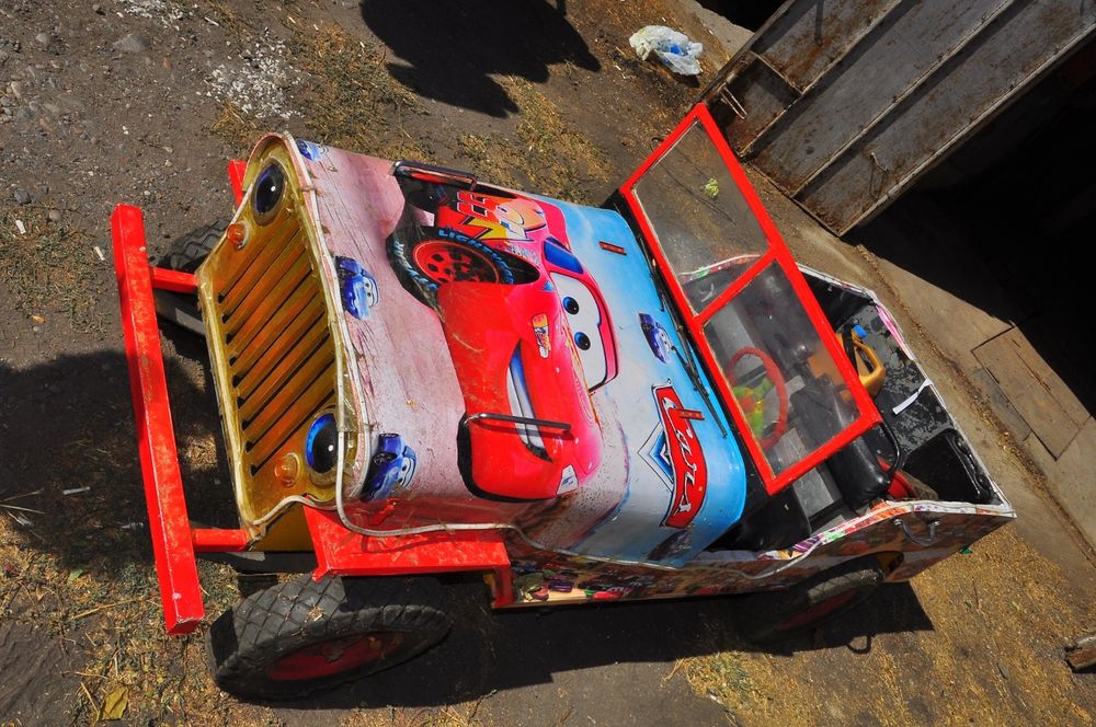 Машинки для фотографов