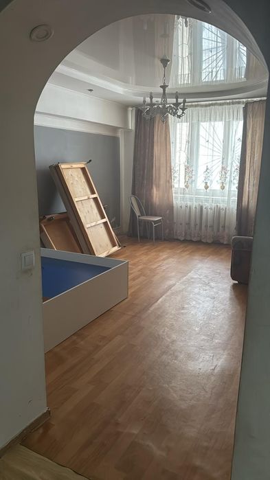 Сдаётся  двухкомнатная квартира