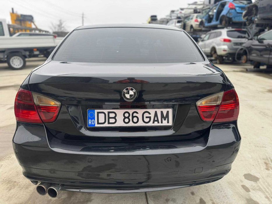 BMW 3 Series 2006 — imagine 4