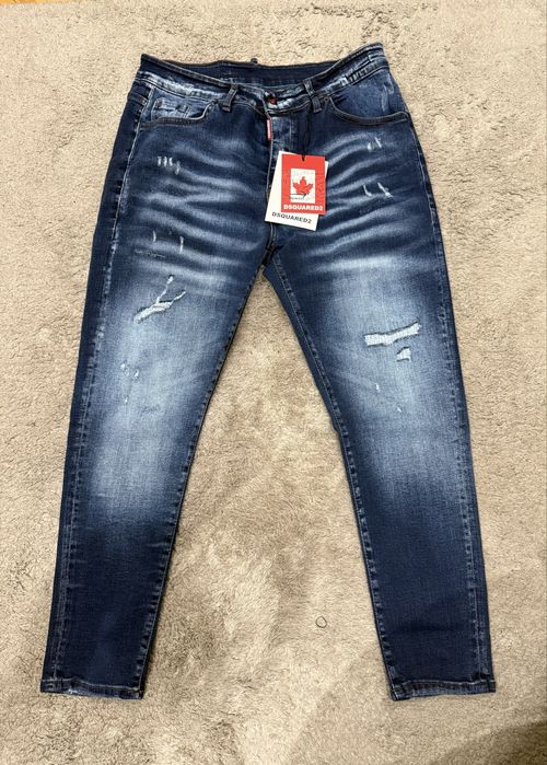 Dsquared2 Дънки+++
