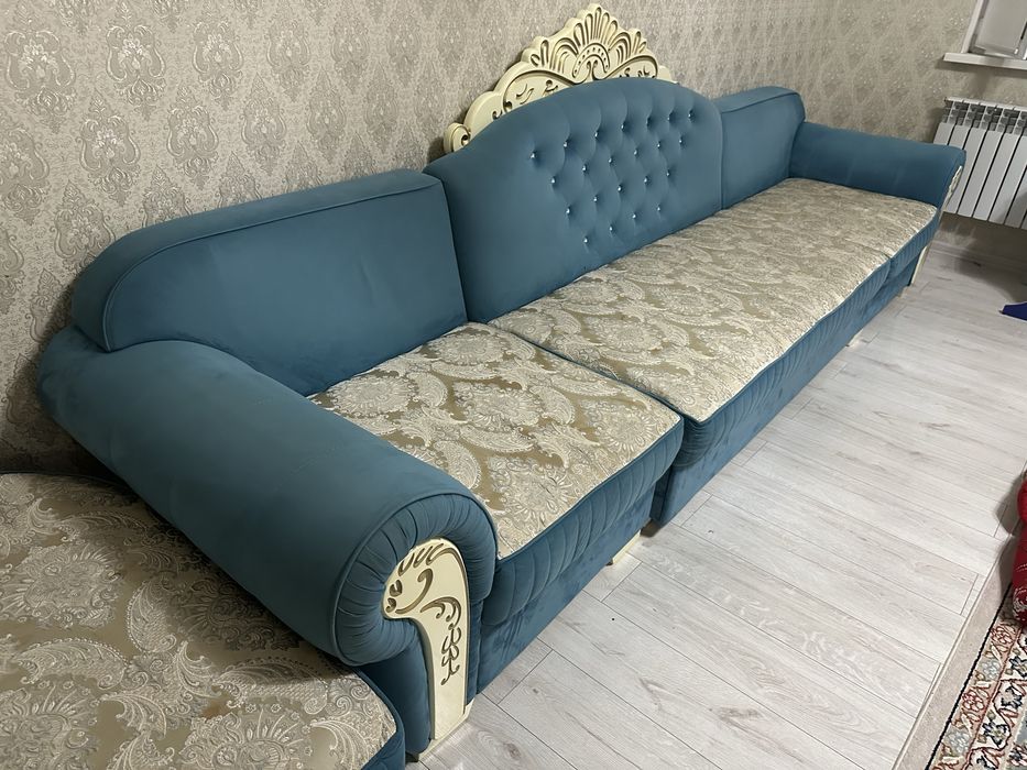 Диван для гостиной